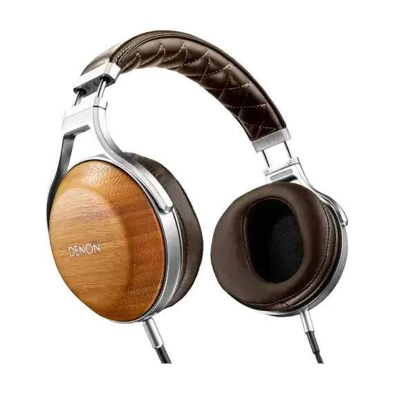 Наушники Denon AH-D9200, изображение 2