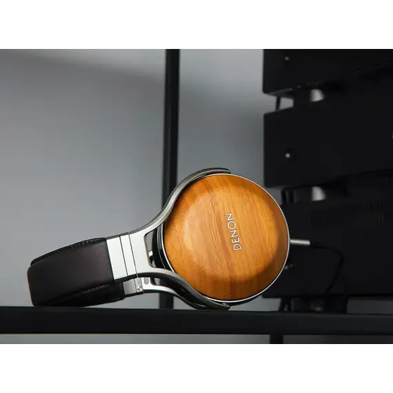 Наушники Denon AH-D9200, изображение 8