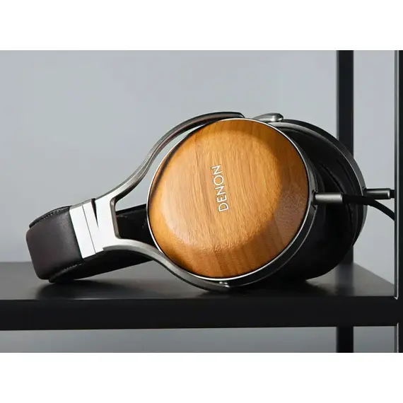 Наушники Denon AH-D9200, изображение 10