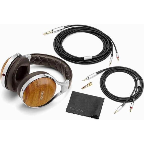 Наушники Denon AH-D9200, изображение 3
