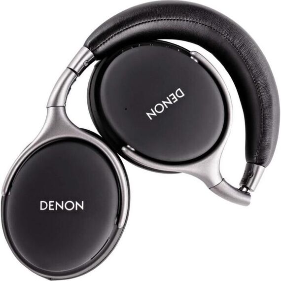 Беспроводные наушники Denon AH-GC30, изображение 3