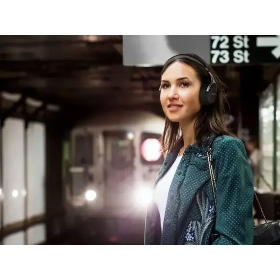 Беспроводные наушники Denon AH-GC30, изображение 8