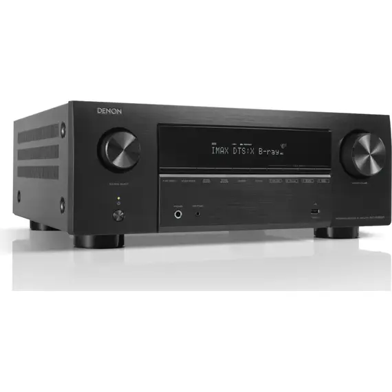 AV-ресивер Denon AVC-X3800H