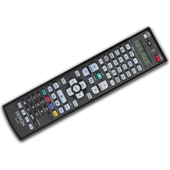 AV-ресивер Denon AVC-X8500HA Black, изображение 5