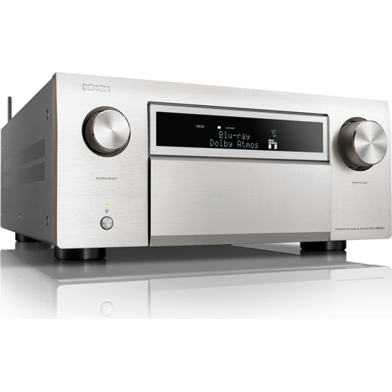 AV-ресивер Denon AVC-X8500HA Silver