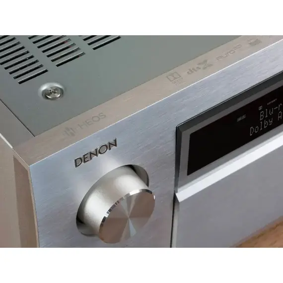 AV-ресивер Denon AVC-X8500HA Silver, изображение 5