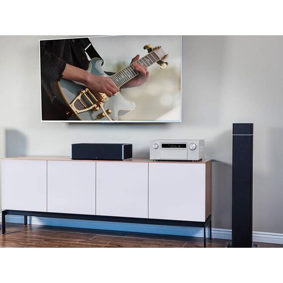 AV-ресивер Denon AVC-X8500HA Silver, изображение 6