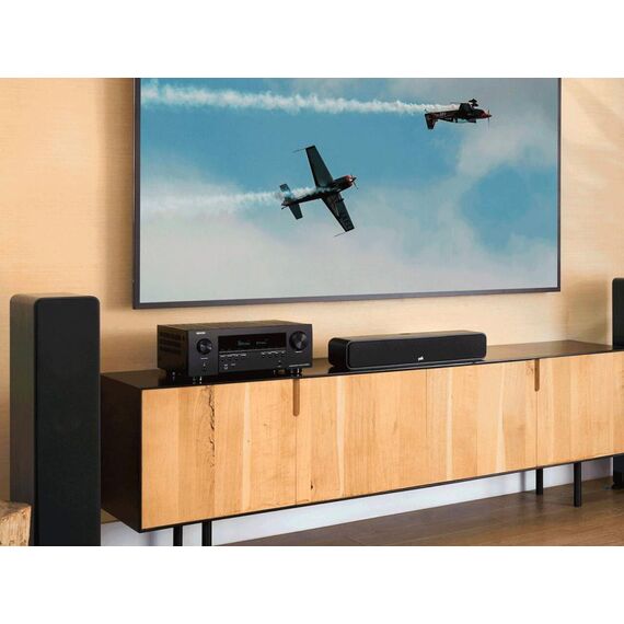 AV-ресивер Denon AVR-S970H, изображение 6