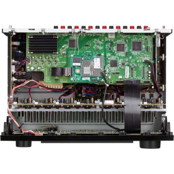 AV-ресивер Denon AVR-X2800H, изображение 5