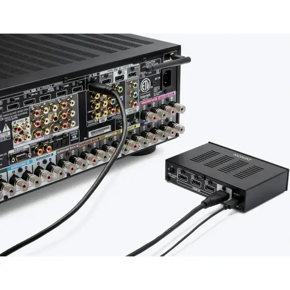 HDMI-переключатель 3 в 1 Denon AVS-3, изображение 5
