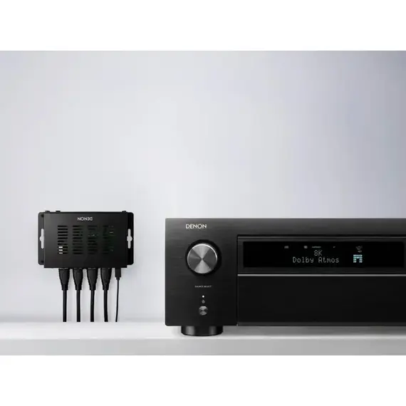 HDMI-переключатель 3 в 1 Denon AVS-3, изображение 8