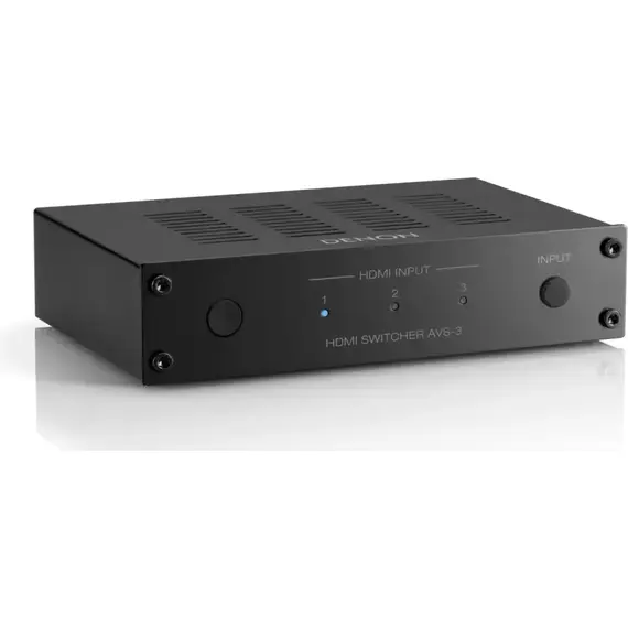HDMI-переключатель 3 в 1 Denon AVS-3