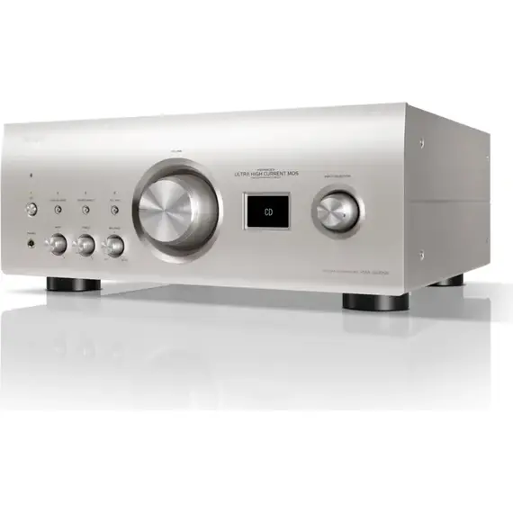 Усилитель Denon PMA-3000NE Silver, изображение 3