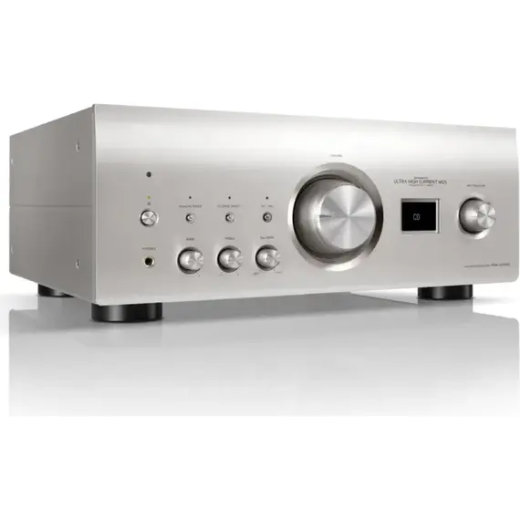 Усилитель Denon PMA-3000NE Silver