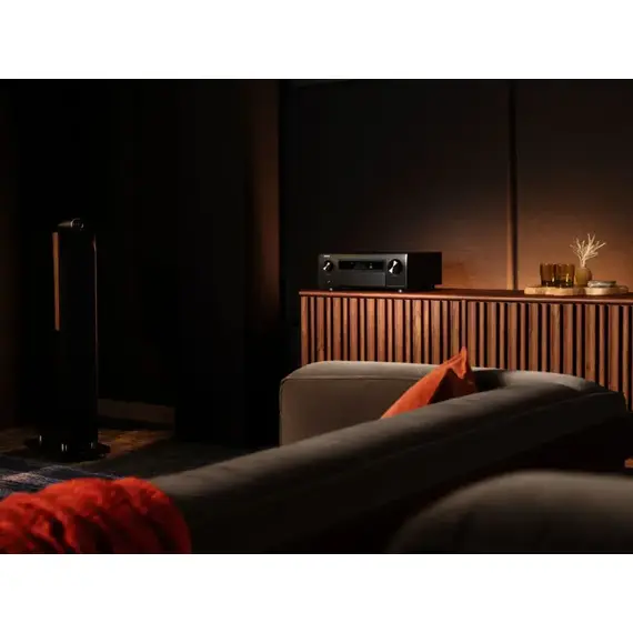 AV-ресивер Denon AVC-X 6800H Black, изображение 5