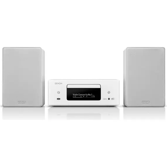 Микросистема Denon CEOL N12DAB, изображение 2