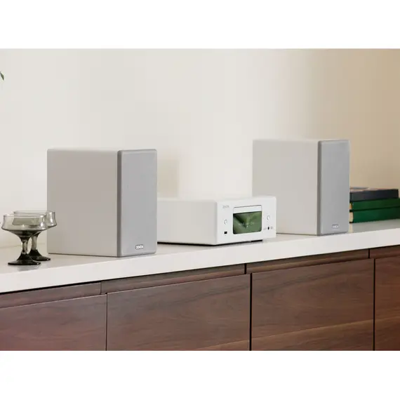 Микросистема Denon CEOL N12DAB, изображение 5