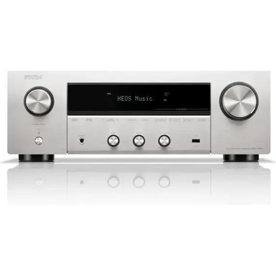 AV-ресивер Denon DRA-900H Silver, изображение 2