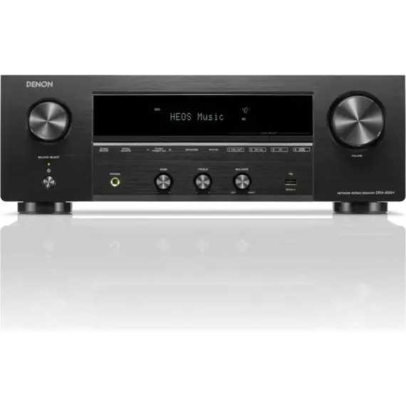 AV-ресивер Denon DRA-900H Black, изображение 2