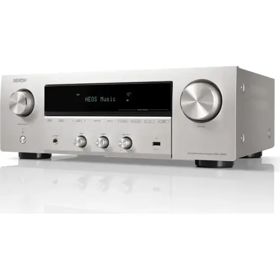 AV-ресивер Denon DRA-900H Silver, изображение 3
