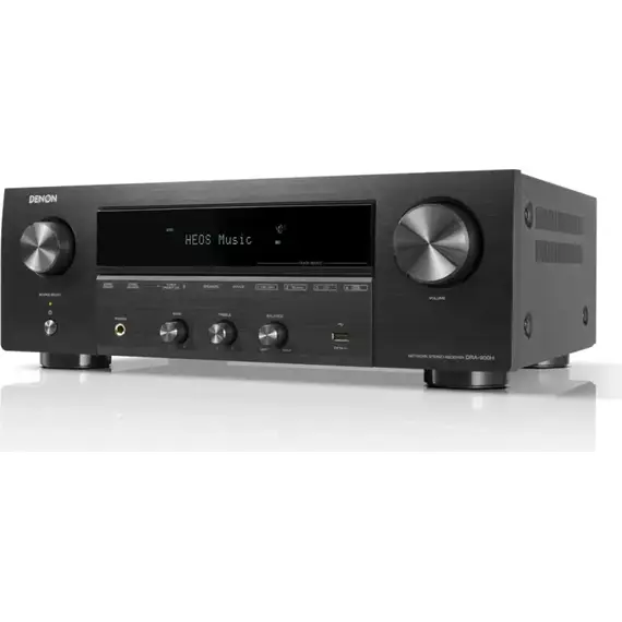 AV-ресивер Denon DRA-900H Black, изображение 3