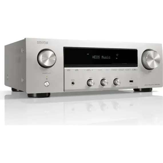 AV-ресивер Denon DRA-900H Silver