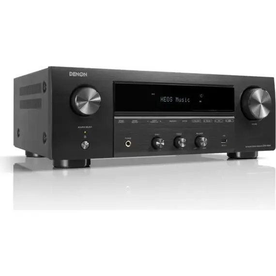 AV-ресивер Denon DRA-900H Black