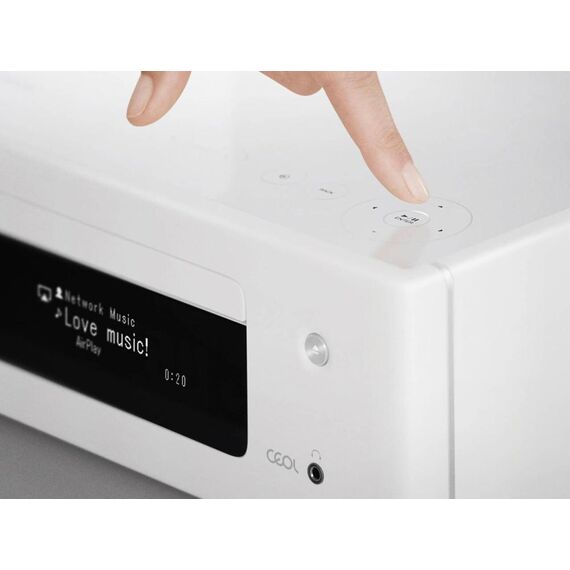 Мини-система Denon CEOL N-10, изображение 3