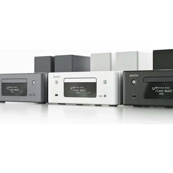 Мини-система Denon CEOL N-10, изображение 3