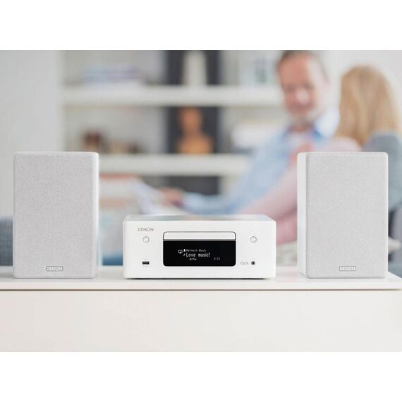 Мини-система Denon CEOL N-10, изображение 4