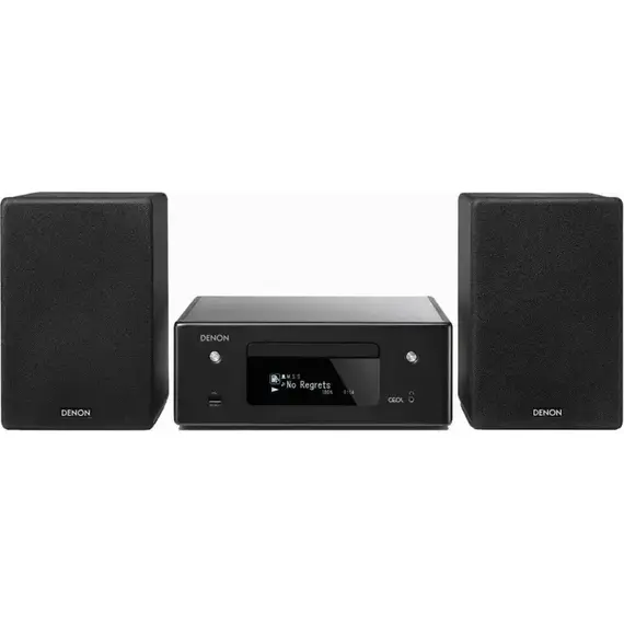 Мини-система Denon CEOL N-10, изображение 6