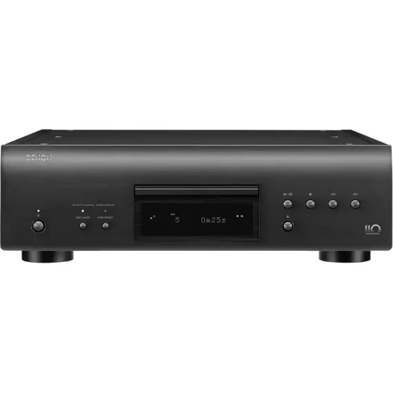 CD-проигрыватель Denon DCD-A110, изображение 2
