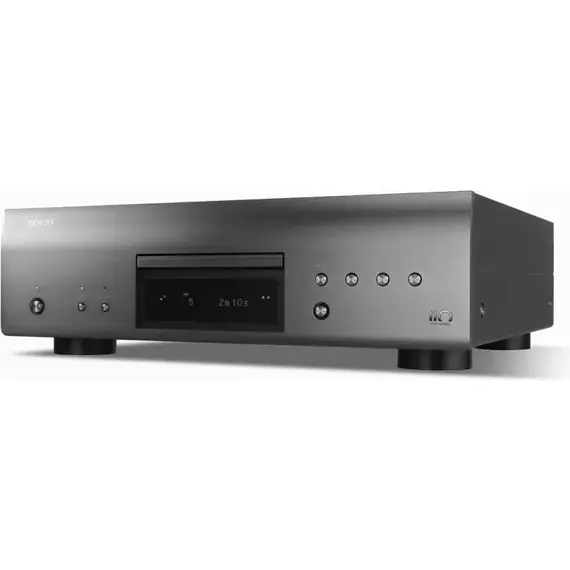 CD-проигрыватель Denon DCD-A110, изображение 3