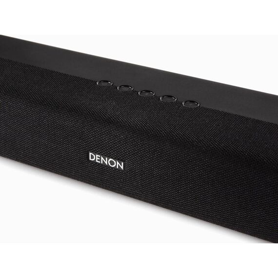 Саундбар Denon DHT-S216, изображение 4