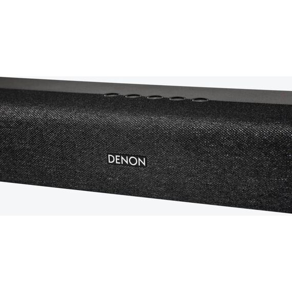 Саундбар Denon DHT-S217, изображение 3