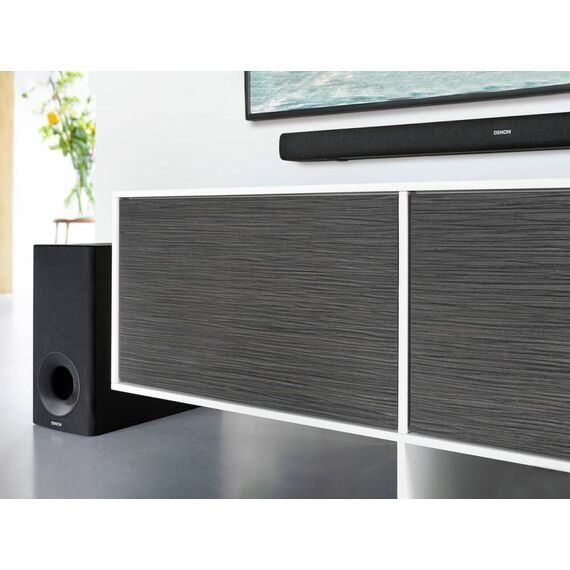 Саундбар Denon DHT-S316, изображение 7
