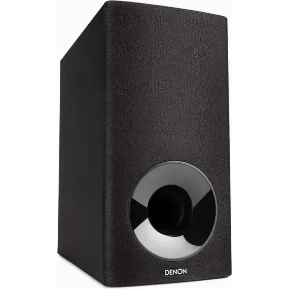 Саундбар Denon DHT-S316, изображение 2