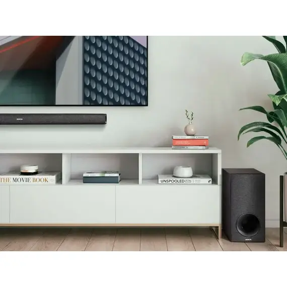Саундбар Denon DHT-S416, изображение 7