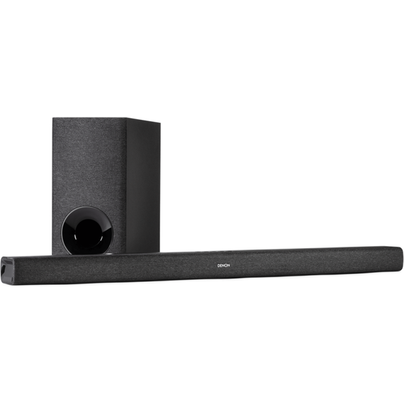 Саундбар Denon DHT-S416