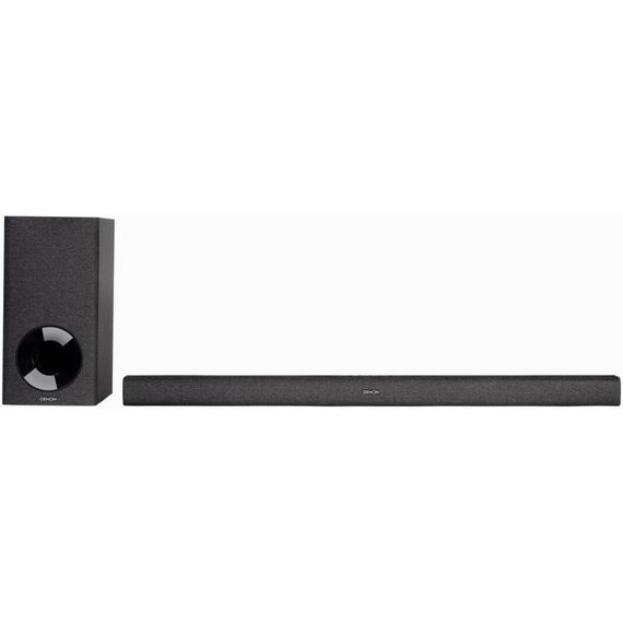 Саундбар Denon DHT-S416, изображение 2