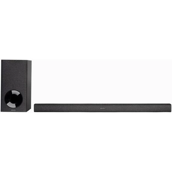 Саундбар Denon DHT-S416, изображение 2