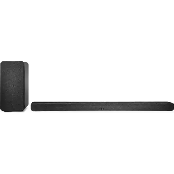 Саундбар Denon DHT-S517, изображение 2