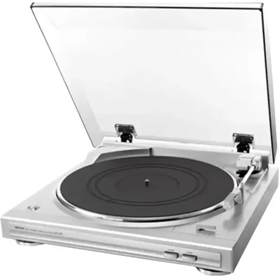 Проигрыватель Denon DP-29F, изображение 2