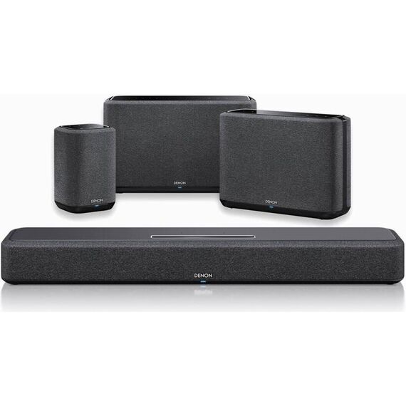 Саундбар Denon Home 550, изображение 4