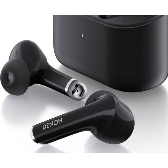 Беспроводные наушники Denon AH-C830NCW, изображение 4