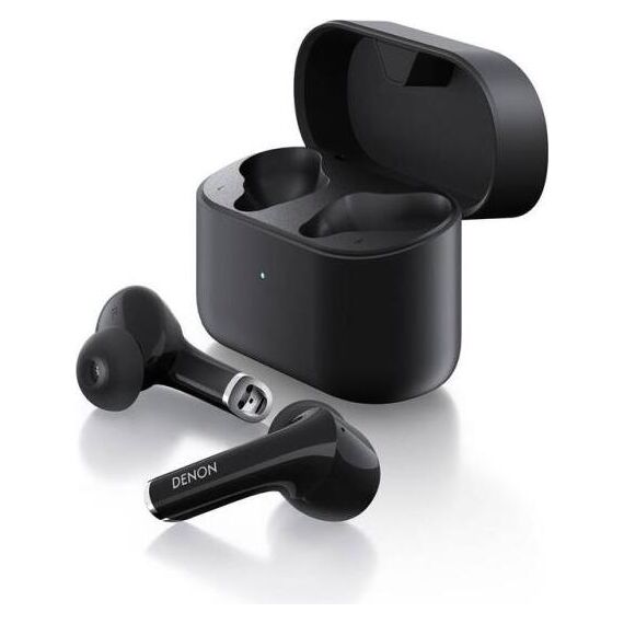 Беспроводные наушники Denon AH-C830NCW, изображение 3