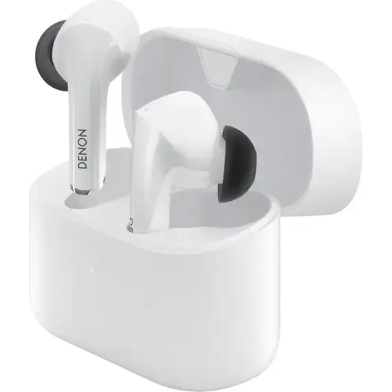 Беспроводные наушники Denon AH-C830NCW
