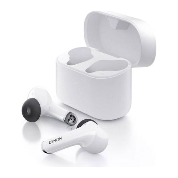 Беспроводные наушники Denon AH-C830NCW, изображение 3