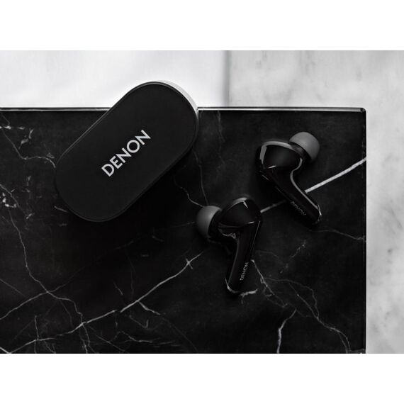 Беспроводные наушники Denon AH-C830NCW, изображение 5