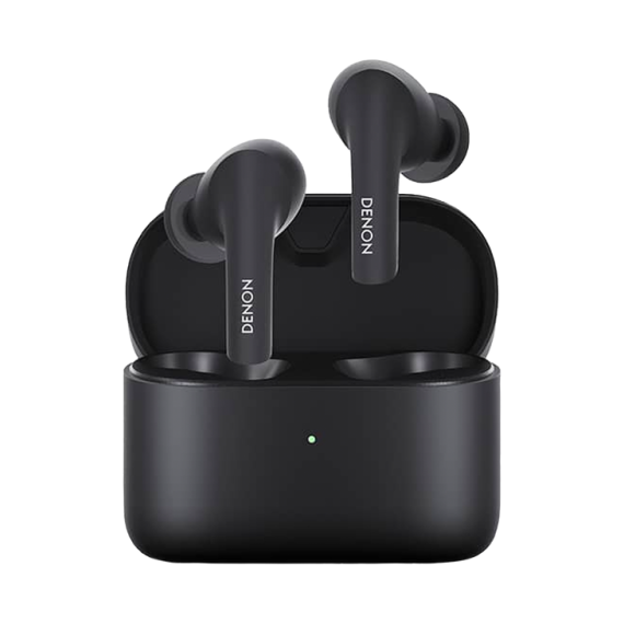 Беспроводные наушники Denon AH-C630W, изображение 2